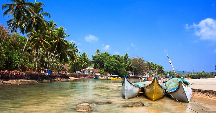 Goa
