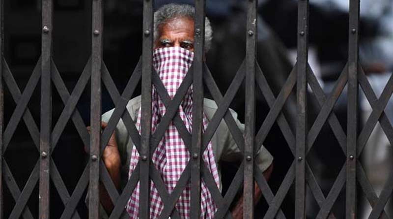 Bengali news: Death due to Corona is increasing in Bengal in Home isolation | Sangbad Pratidin