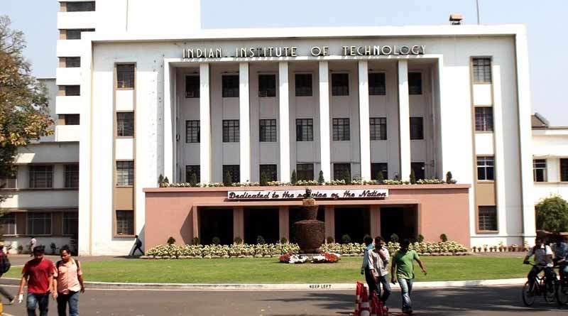 Student from Kerala died in IIT Kharagpur sparks row | Sangbad Pratidin