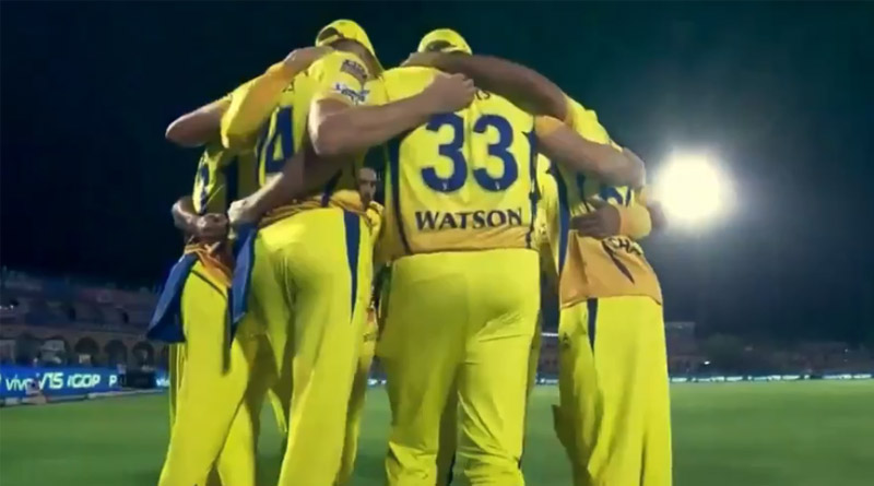 IPL 2020 : BCCI releases IPL 2020 anthem ‘ayenge hum wapas’, watch the peppy IPL anthem