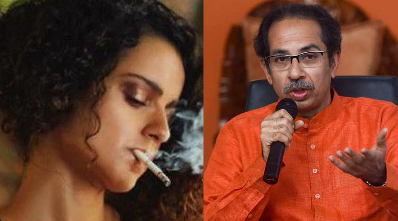 Kangana Ranaut will face a drugs probe by the Maharashtra government