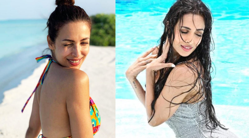 Malaika Arora's post after being tested positive for coronavirus gone viral