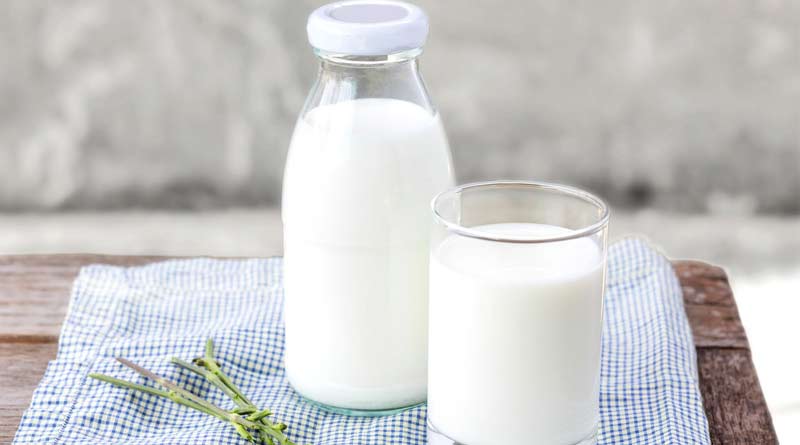 Amul Milk Price Hike by Rs. 2 from March 1, 2022 | Sangbad Pratidin
