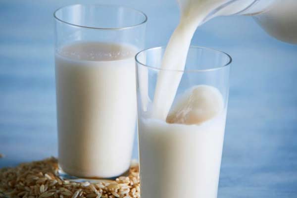 Milk