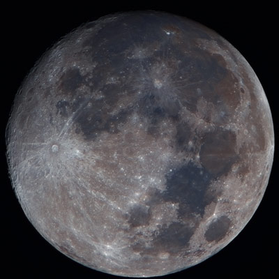 Moon