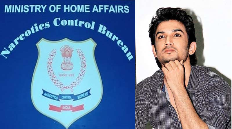 Sushant death case LIVE Update in Bengali News: NCB Mumbai detained one Rahil Vishram on Drug connection | Sangbad Pratidin