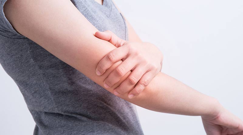 Get rid of that irritating ache, follow 'Pain management'