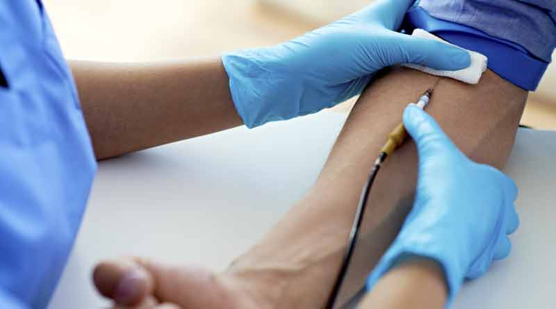 Jobs in Bengali News: Phlebotomist Jobs under Bishnupur Health District, Bankura ।Sangbad Pratidin
