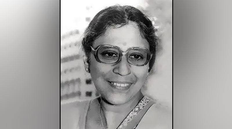 Renouned Rabindrasangeet Singer Purba Dam passes away| Sangbad Pratidin