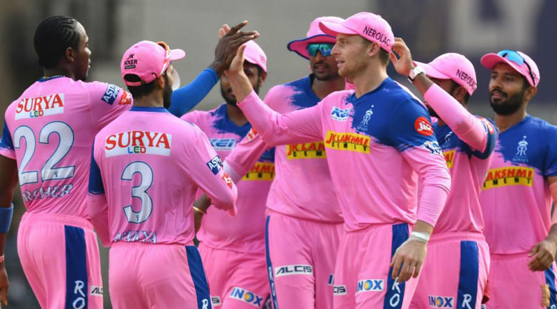 IPL 2021: Here are the team changes, withdrawals and replacements