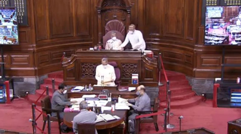 Farm Bill 2020: Parliament passes bill to remove cereals, onion and patotoes from list of essential commodities
