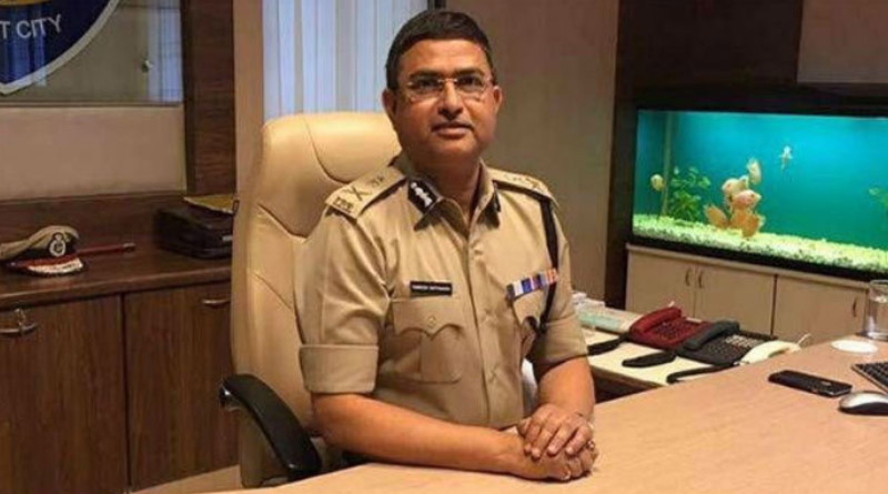 ‘Pakistan, China planning against us’: BSF chief to jawans on visit to LoC