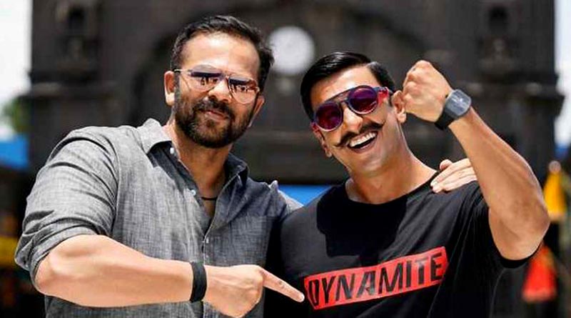 Ranveer Rohit News in Bangla: Ranveer Singh and Rohit Shetty team up again for a comedy film!| Sangbad Pratidin