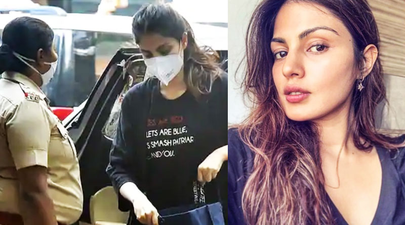 Sushant Singh Rajput NCB: Rhea Chakraborty, Bengali News