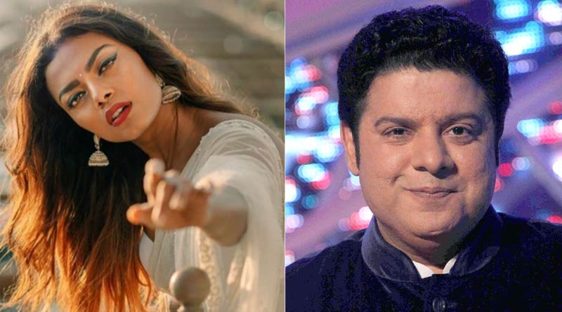 Indian model Paula accuses Sajid Khan of harassment