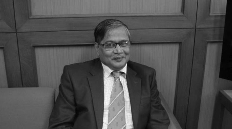 Pioneer of India's first nuclear-powered submarine INS Arihant Dr. Sekhar Basu passes away suffering from COVID-19| Sangbad Pratidin