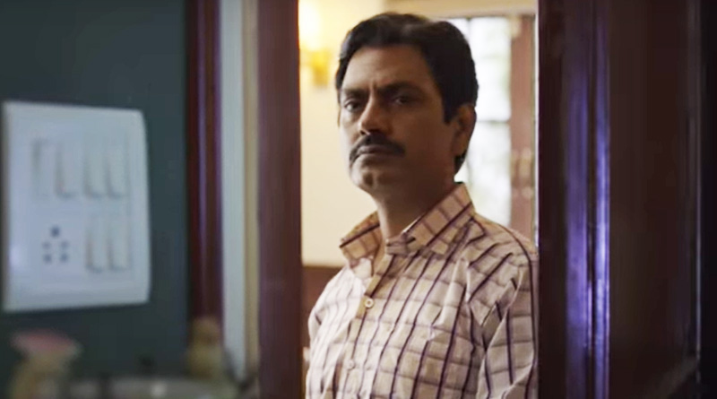 Nawazuddin Siddiqui's upcoming film Serious Men trailer out, Bengali News | Sangbad Pratidin