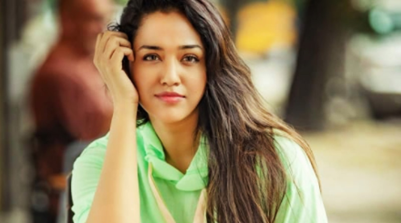 Tollywood actress Sohini Sarkar's interview