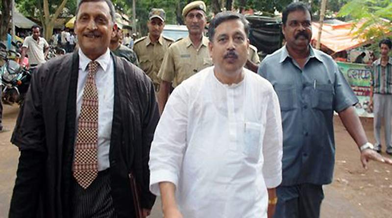 Bengal political news: Susanta Ghosh again becomes member of District committee of CPM | Sangbad Pratidin