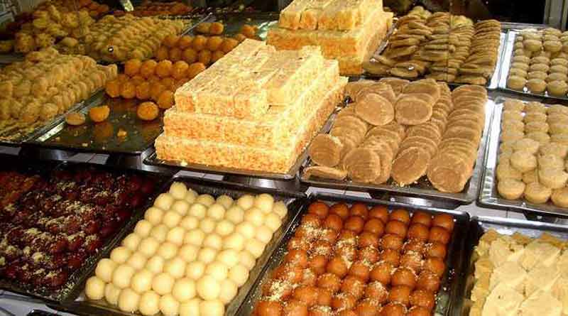 Sweet in Bengali News: No sale of sweets without 'best before' label from October 1 ।Sangbad Pratidin