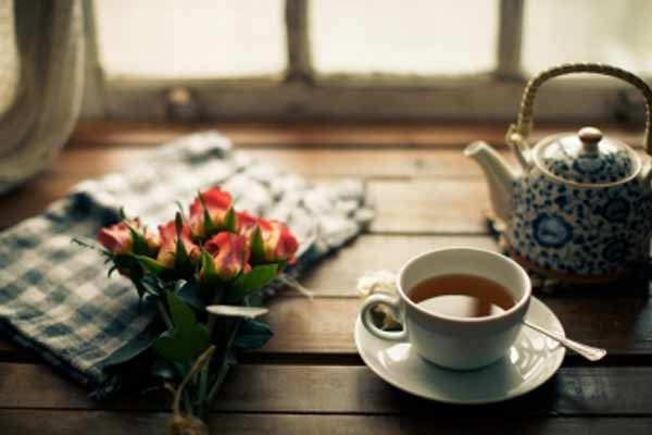 Tea