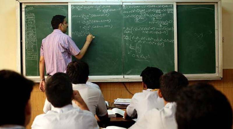 Transfer, joining and release program of schools to start again after WB Elections Result | Sangbad Pratidin