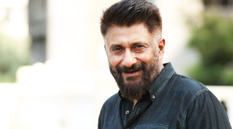 Vivek Agnihotri appointed cultural representative at Indian Council of Cultural Relations | Sangbad Pratidin