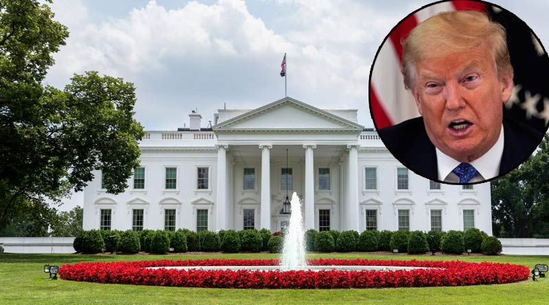 Envelope with deadly poison ricin addressed to White House | Sangbad Pratidin