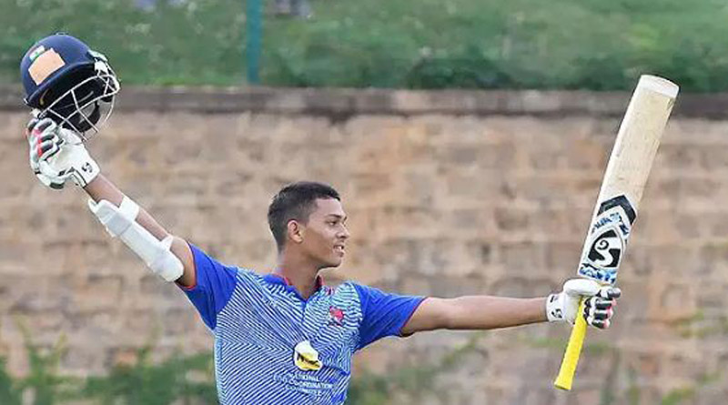 IPL 2020 in Bengali