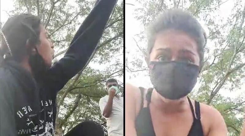 Assaulted For Wearing Sports Bra In Bengaluru Park, Says Actor