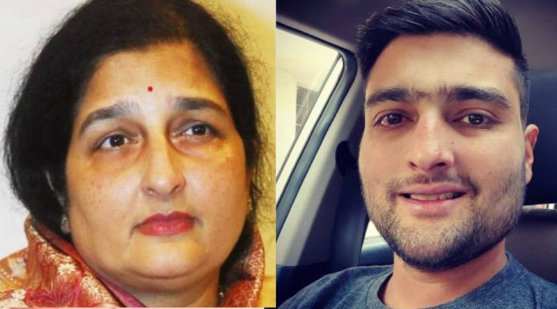 Singer Anuradha Paudwal's son Aditya dies due to kidney ailment