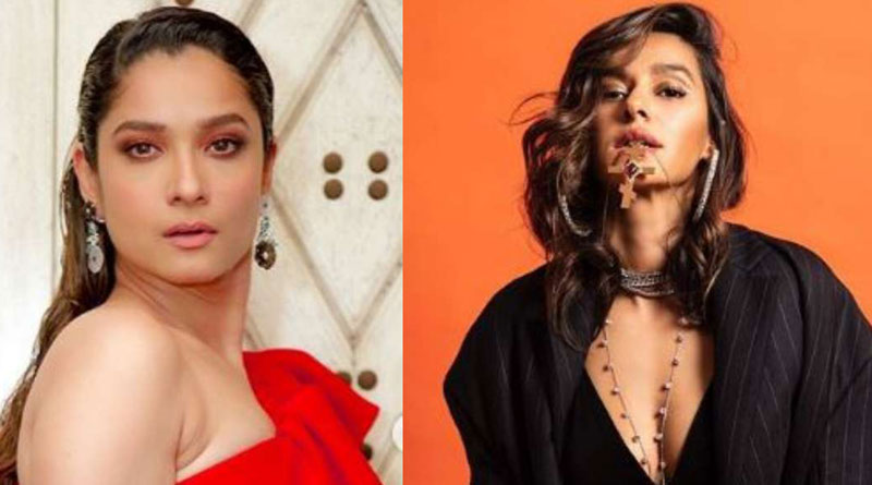 TV Actors slams Shibani Dandekar for defaming Ankita Lokhande