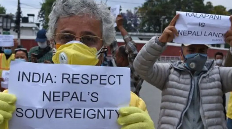 New headache for Delhi? China funding anti-India stir on Nepal border