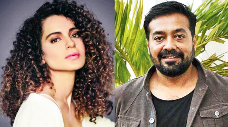 Bengali top news: Kangana Ranau shares Anurags old video on Twitter | Sangbad Pratidin