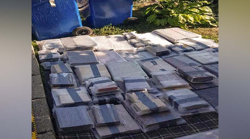 Rare Books of Issac Newton, Galileo Galilei Worth £2.5 Million Recovered from Under House Floor in Romania | Sangbad Pratidin