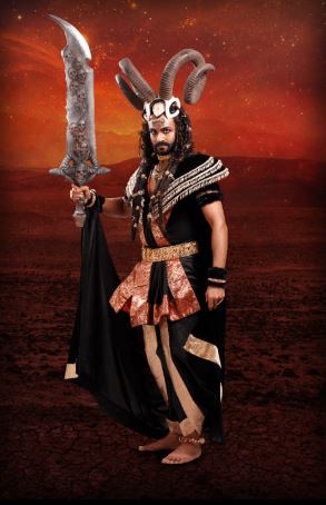 dhrubo