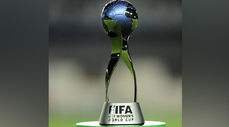 Fifa postpones U-17 Women’s World Cup in India by one year |Sangbad Pratidin