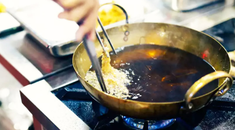 frying-oil