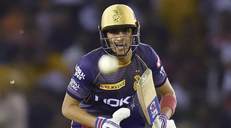 Will injured Shubman Gill be fit for second phase of IPL 2021 with KKR? | Sangbad Pratidin