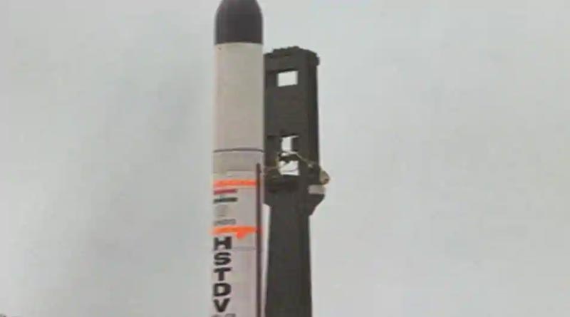 India becomes fourth country to test Hypersonic Technology