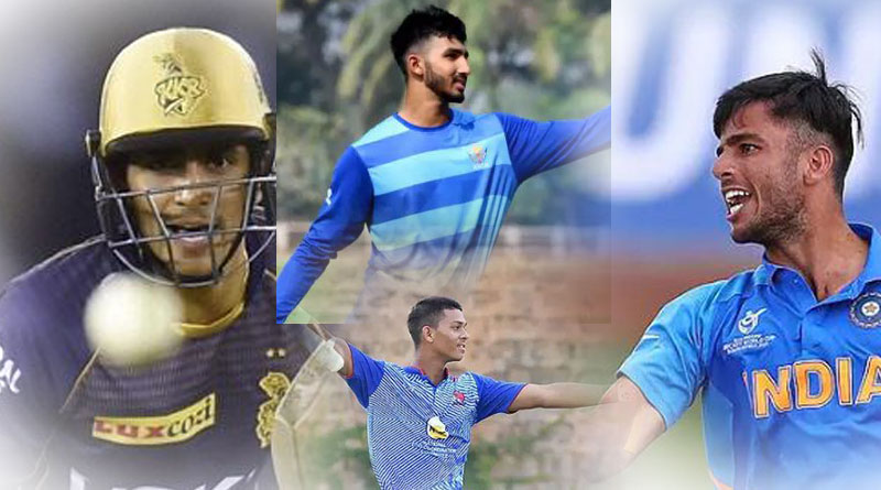 IPL 2020 Bangla Khobor: Top 5 young players to look at
