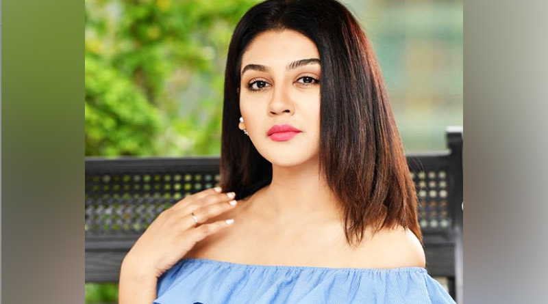 Jaya Ahsan opens up on domestic violence against women