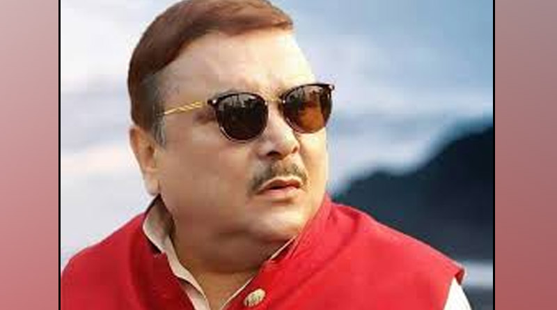TMC may initiate action against Madan Mitra | Sangbad Pratidin