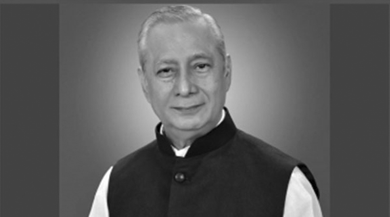 Attorney General Mahbubey Alam passes away at 71 | Sangbad Pratidin