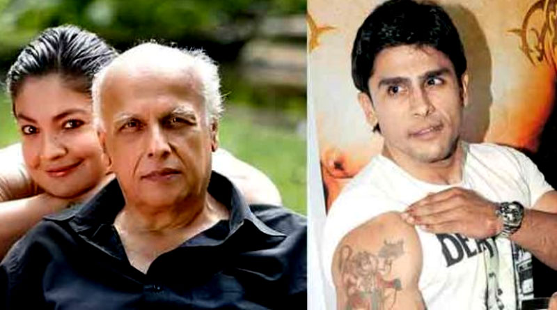Here is what Rahul Bhatt once said on father Mahesh Bhatt