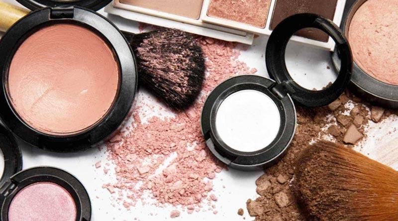make-up
