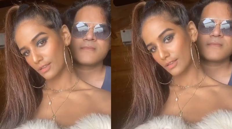 Poonam Pandey news in Bangla: Poonam’s husband arrested for allegedly assaulting her| Sangbad Pratidin