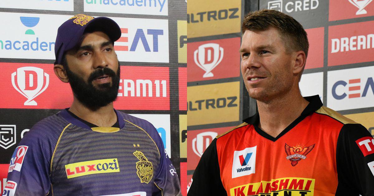 IPL 2020: KKR vs SRH match preview | Sangbad Pratidin