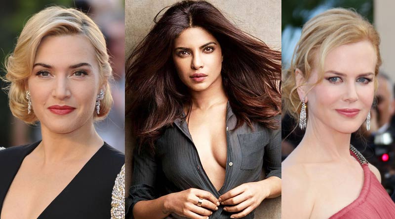 Bangla News of Priyanka Chopra: Actress Joins Kate Winslet and a bunch of celebs as the new voice of Calm| Sangbad Pratidin