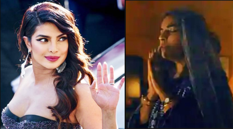Priyanka Chopra produced 'Evil Eye' is a horror thriller, trailer out | Sangbad Pratidin